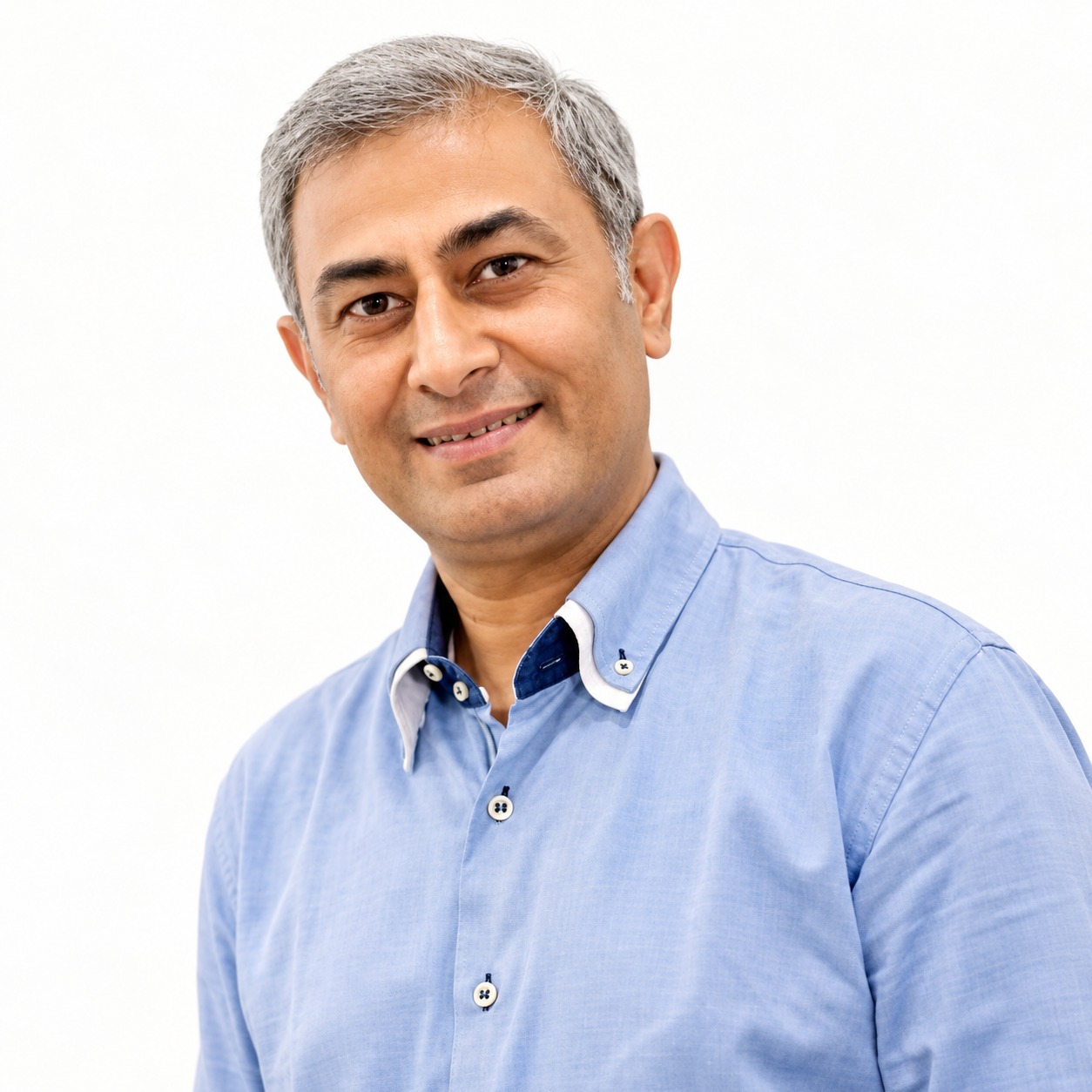  Mr. Vikas Kataria 